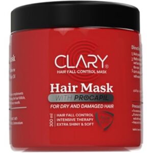 clary hair mask 300 ml 216.0
